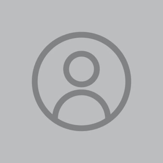 Placeholder for Staff member Jojo Smith from 6a5cc3e57091